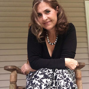 Meet your Posher, Darby